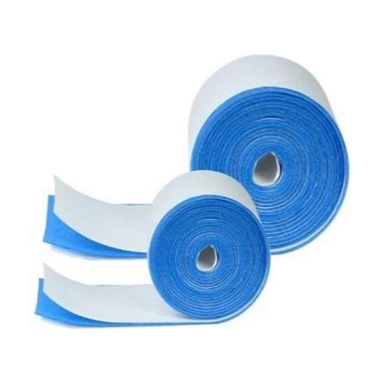Bendaggio Autoadesivo Coesivo, 12 Pezzi In 6 Colori, 5 Cm X 1.8 M, Benda Elastica Per Sport E Primo Soccorso - 5