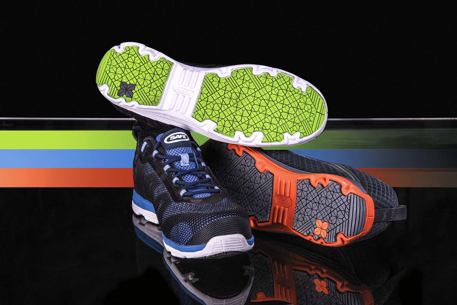 s1p s2 s3 shoes