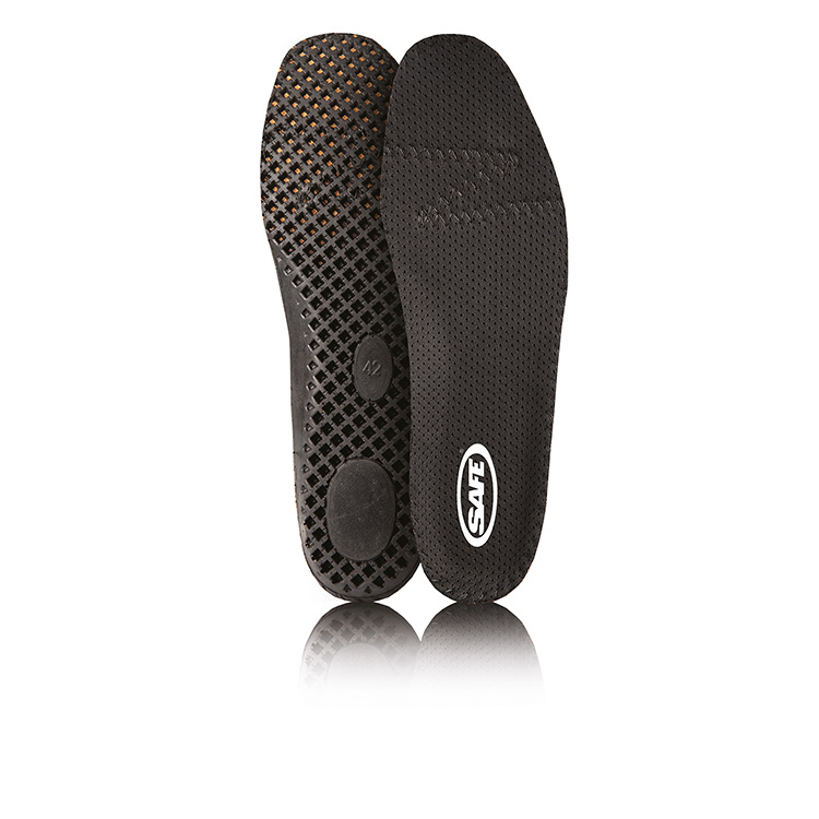 SOLETTA SANEX Safe Safety