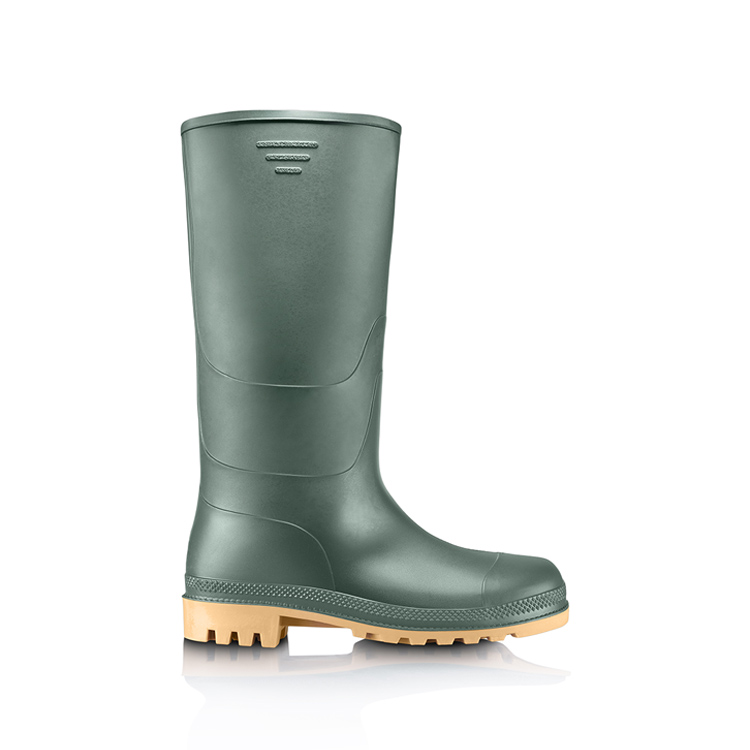 Stivali Da Lavoro Extreme O4 SRC Verdi - Senza Puntale, Leggeri E Antiscivolo - Foto 3