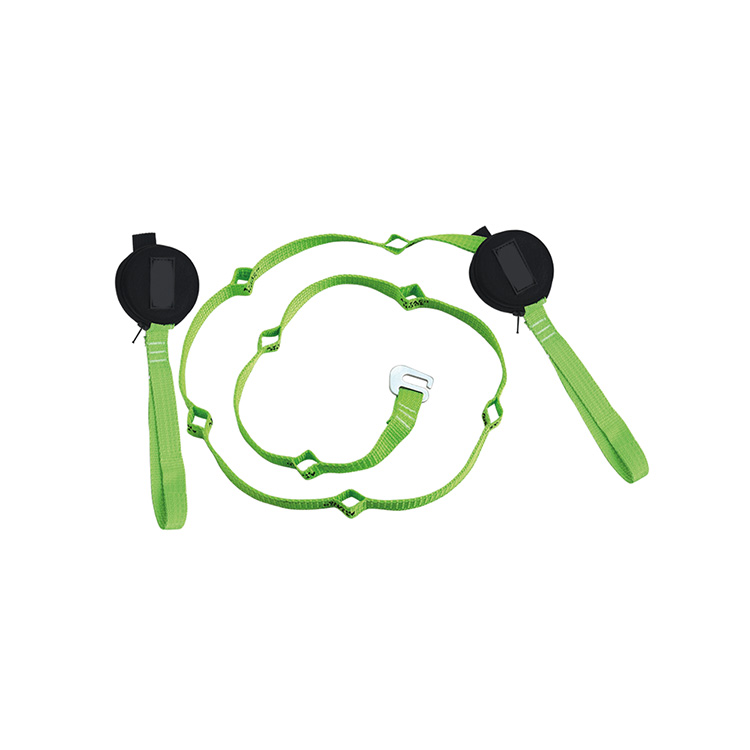 Guardian Suspension Trauma Straps (Used/supplied in pairs) - MTN Shop UK