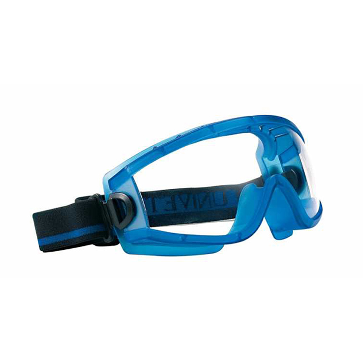 OC4002 - OCCHIALE A MASCHERA - GB Safety Italia srl