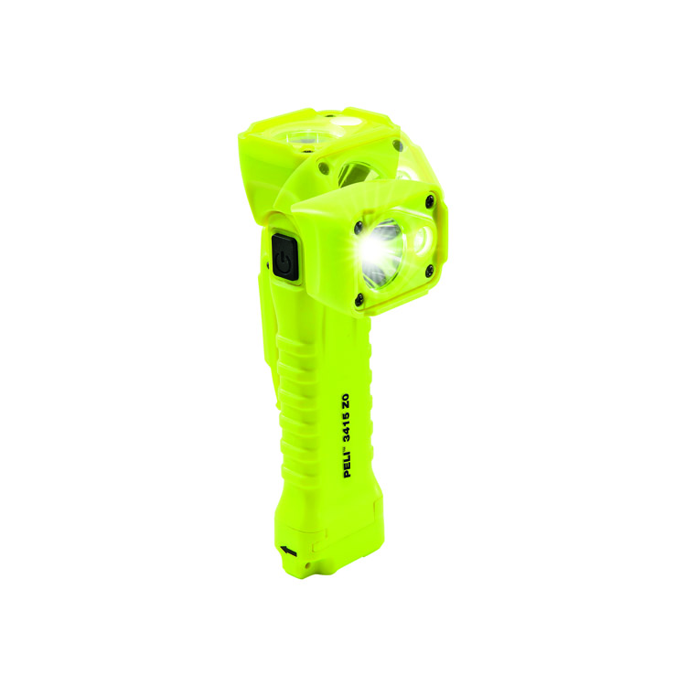 Nero TL-132 Campo Torcia Medio - Esercito Americano Militare LED Torcia - Foto 7