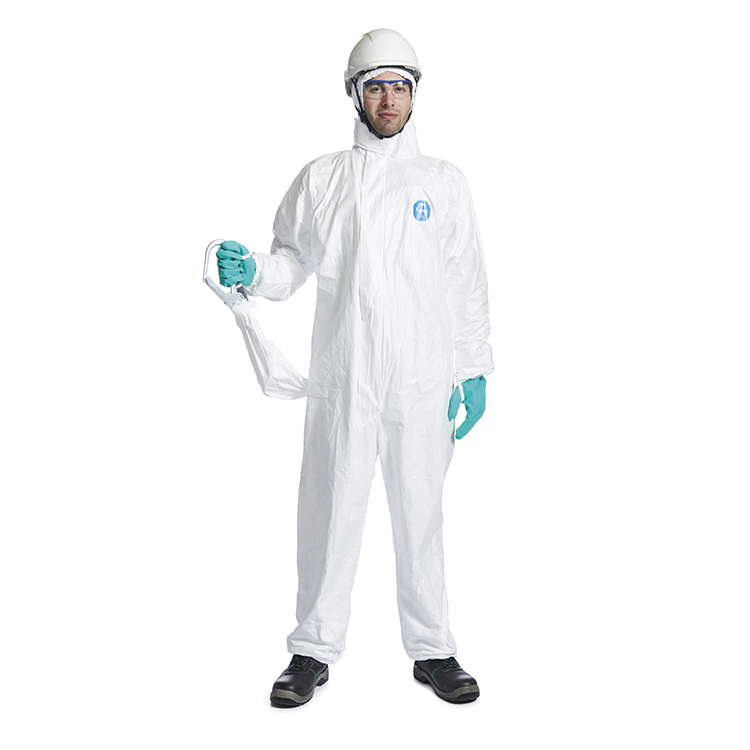 Tuta Da Lavoro - TO - Asatex AG - Di Protezione Chimica / Antistatica - Foto 6